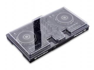 Pioneer Decksaver Decksaver DDJ-400 Cover LE