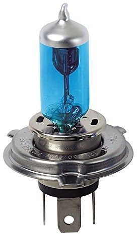 Lampa 98281. Blu-XE para żarówek H4 98281