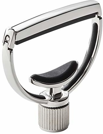 G7th G7HGS1 Heritage Capo gitara Std 1 stal szlachetna 71011