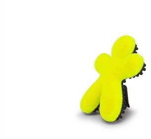 Mr&Mrs Niki Velvet Car air freshener JNIKIVELBX004 Scent for Car Pinacolada Yellow JNIKIVELBX004