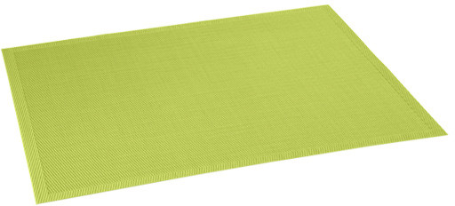 Tescoma Podkładka FLAIR STYLE 45x32 cm, limonkowa