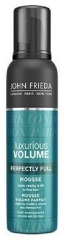 John Frieda Luxurious Volume Thickening Mousse pianka zagęszczająco-odżywcza 200ml 37044-uniw