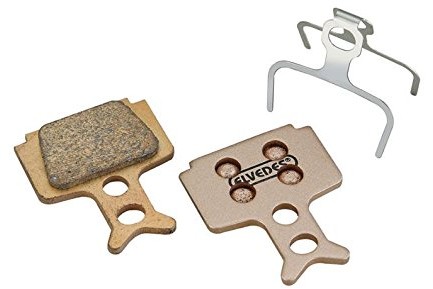 One Disc blokset 6893-S Formula Mega sintered 6893S