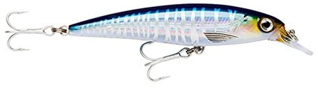 Rapala twitchbait Saltwater X-Rap 10 cm ra5800167 SXR10 WHU