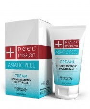 Peel Mission Asiatic Peel Cream Peel Mission krem nawilżający 50 ml D7AE-6716C