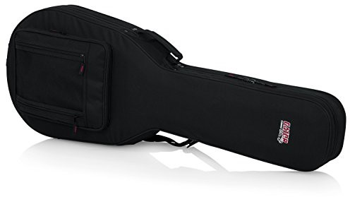 Gator Etuis GL-LPS miękkie etui do gitary typu LPS GL-LPS