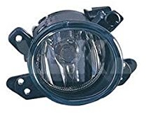 ALKAR 2902701 reflektor przeciwmgielny 2902701
