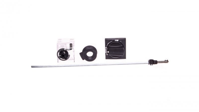 Schneider Electric Napęd bezpośredni czarny KIT IP54 GV2APN01 GV2APN01