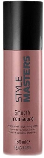 Revlon professional Style Masters Smooth Iron Guard - balsam prostujący do włosów 150ml 6964