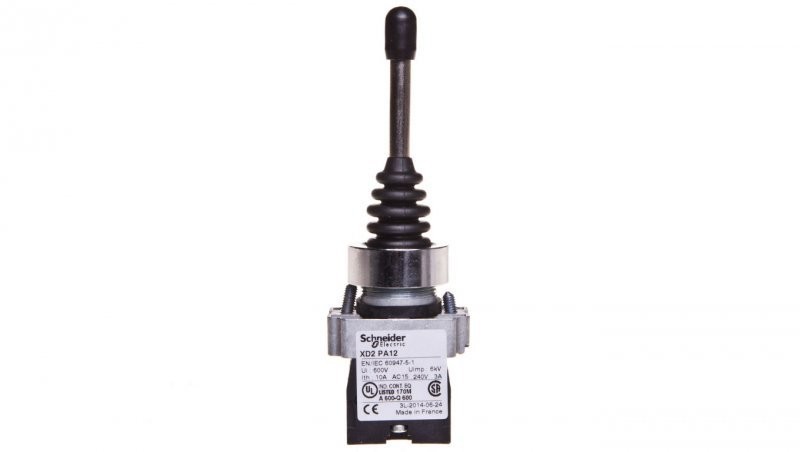 Schneider Electric Manipulator dwukierunkowy 22mm 1Z XD2PA12 XD2PA12