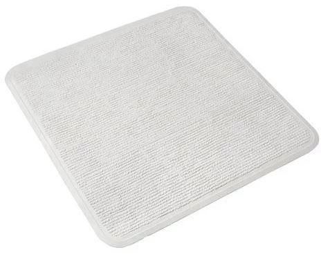 Secucare Antypoślizgowa podkładka pod prysznic z kauczuku naturalnego 55 x 55 cm 8045.007.10