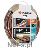 GARDENA Comfort SuperFLEX dętka 13mm 20m 18093