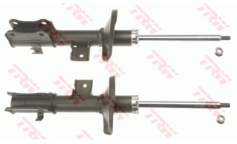 TRW Amortyzator JGM1253T