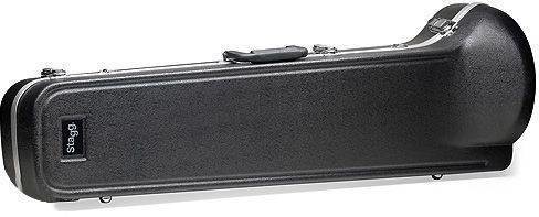 Stagg ABS-TB Trombone Case