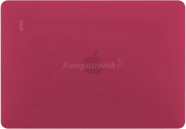 Artwizz Rubber Clip Pro czerwona (IEAOARCMBP16BR)