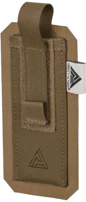 Direct Action Ładownica Shears Pouch - Coyote Brown (PO-SRPV-CD5-CBR) H PO-SRPV-CD5-CBR