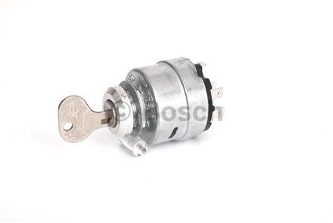 BOSCH Przełącznik, układ ogrzewania wstępnego 0 342 316 002 0 342 316 002
