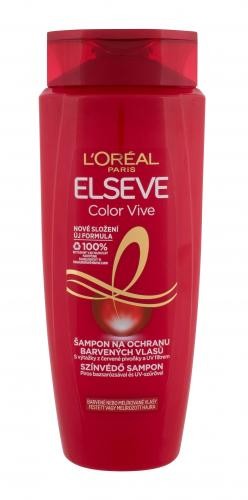 Loreal Paris Paris Elseve Color-Vive szampon do włosów 700 ml