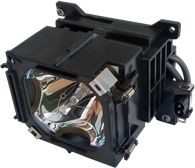 Yamaha Lampa do PJL-520 - oryginalna lampa z modułem