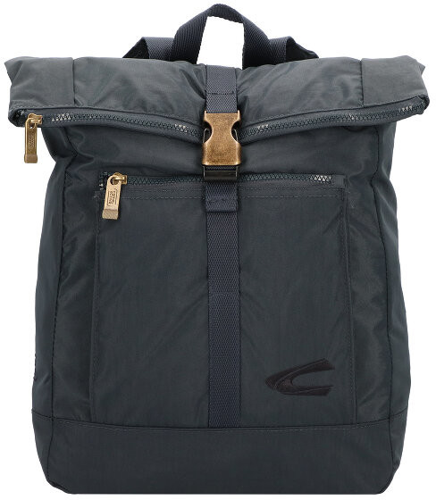 Camel Active Boo Journey Plecak 36 cm dunkelblau B00229-58