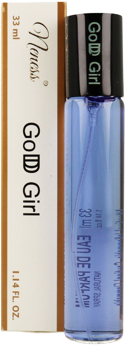 Neness N051. Godd Girl Perfumetka 33ml