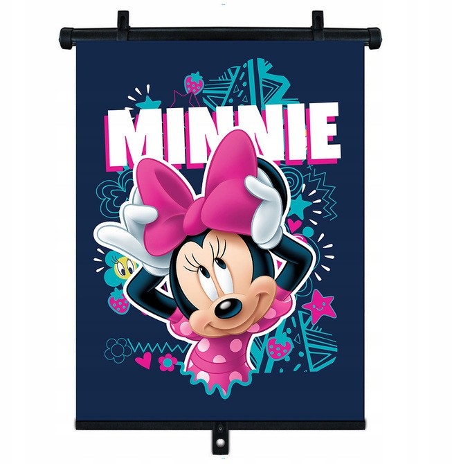 9309 Roletki Minnie 1 Szt. 36x45