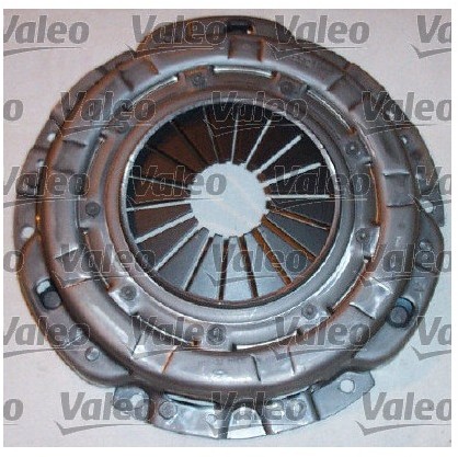 VALEO Zestaw sprzęgła 821434