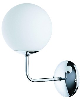 Jupiter Filoma Kinkiet 1698 27cm chrom