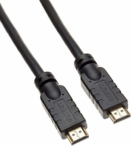 PremiumCord HDMI High Speed z Ether. Kabel ze wzmacniaczem 30 m