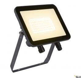SLV FLOODI 1006193 halopak 1x48W/LED 5150lm 3000K 100 IP65 1006193