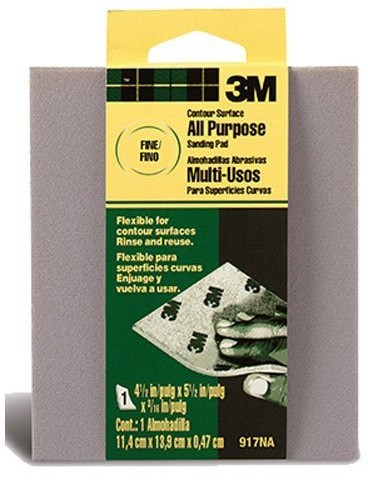 3M sanding Sponge 4.5