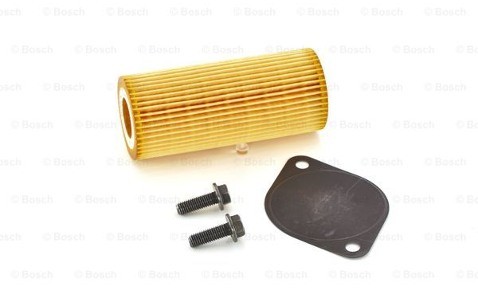 BOSCH Filtr hydrauliczny, automatyczna skrzynia biegów F 026 404 004