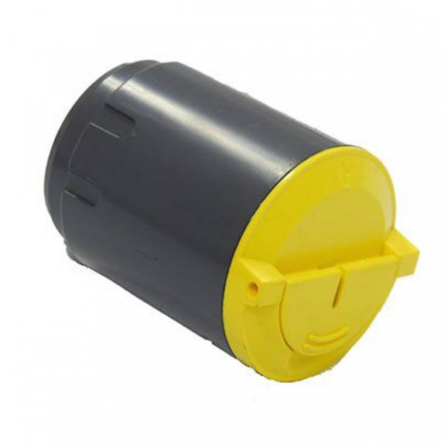 Samsung Samsung CLP-Y300A żółty (yellow) toner zamiennik