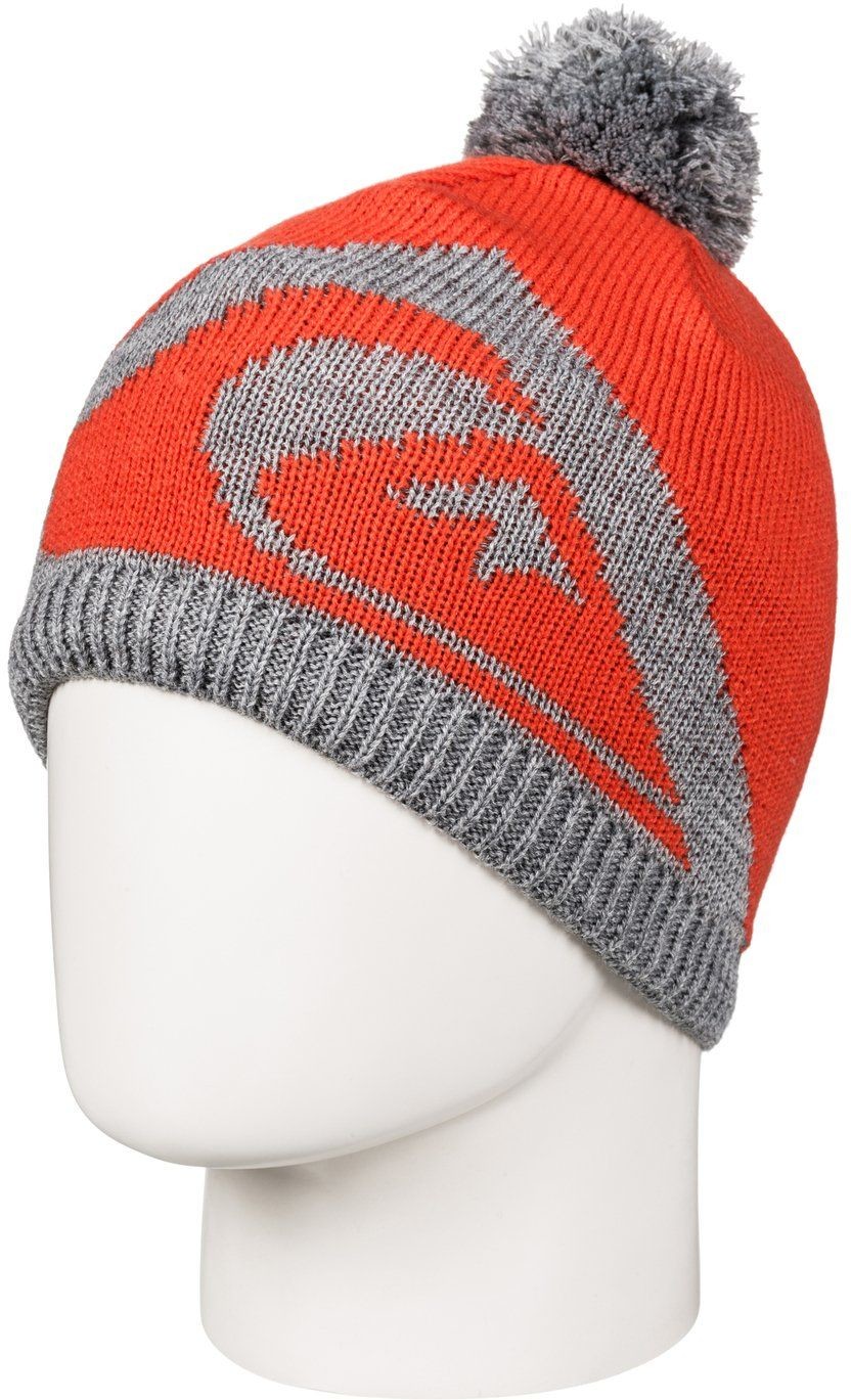 Quiksilver czapka zimowa ęca BARROW YOUTH NMS0