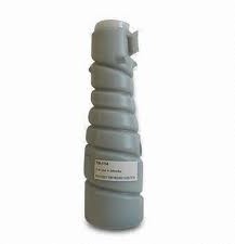 Toner zamiennik Minolta TN114 105A/B, 106A/B, Di152, 163, 181, 183, 210, 1611, 1811, 2011, BizHub162, 180, 181, 210; Konica 7115, 7118, 7216, 7218, 72