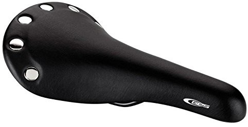 Selle Royal manufacturas GES czarny A307S1000000