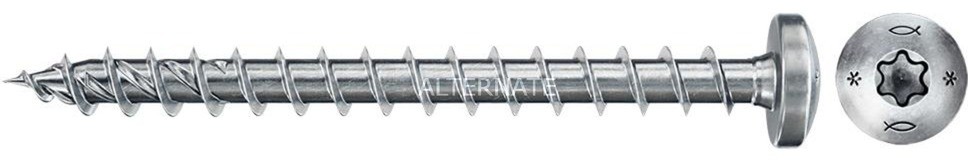 Fischer 670531, Śruba