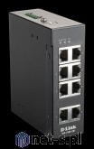 D-Link DIS-100E-8W