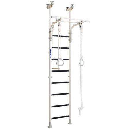 Małpiszon ROMANA GIMNASTYCZNA KOMETA 5 2018 SPORT PROWANS DSKM-2-8.06.G1.490.01-24