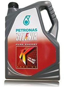 Selenia K PURE Energy 5W40 5L