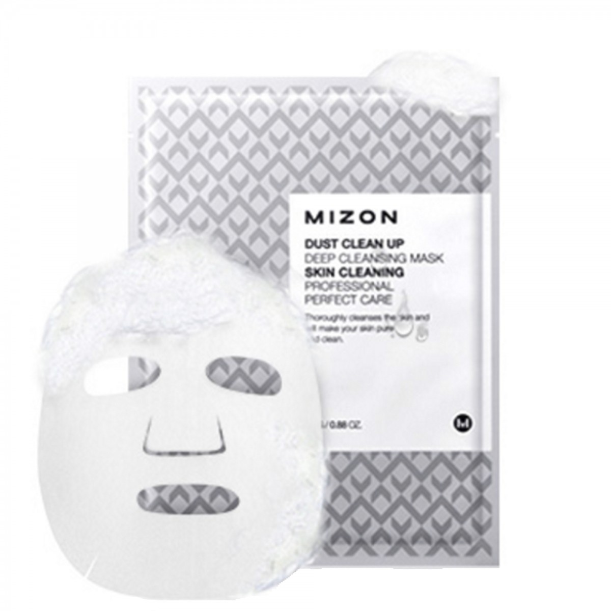 Deep cleansing mask. Маска тканевая Mizon Clear. Mizon Dust clean up Deep Cleansing Mask очищающая тканевая маска. Mizon Dust clean up Deep Cleansing Mask маска тканевая очищающая 12.2020. Тканевая маска для лица очищающая Mizon 25г.