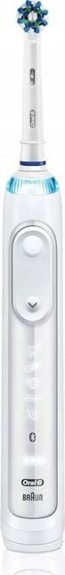 Oral-B Genius X 20000 White