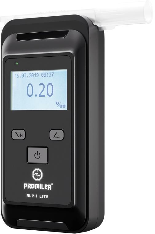 PROMILER ALP-1