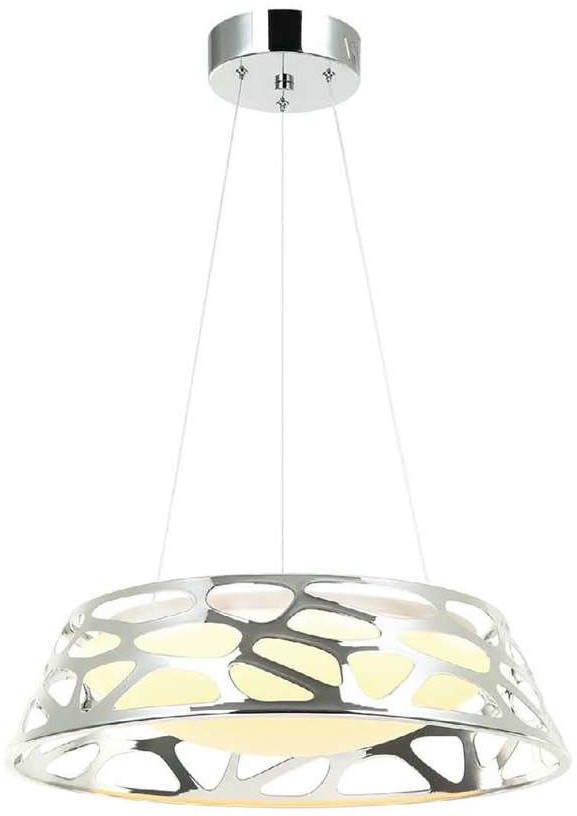 Orlicki Design Lampa FORINA CROMO S