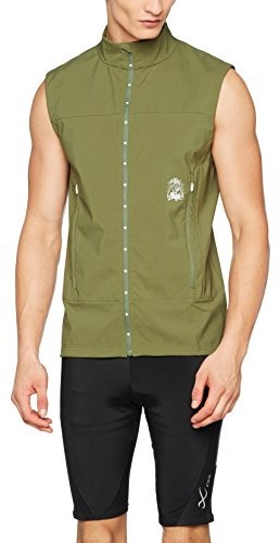 Maloja kamizelka męska Floyd Vest, M 21252