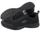 Skechers Buty Sportowe Skech-Air Dynamight Black 232007/BBK (SK115-a)