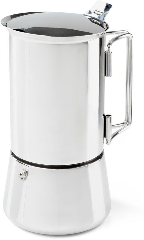 GSI Moka Zaparzacz do kawy 355ml 2020 Zaparzacze i kawiarki 65100