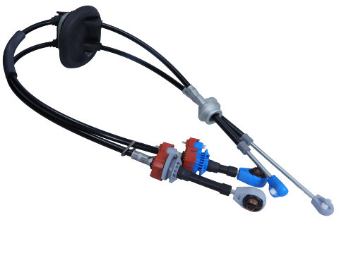 MAXGEAR Naciąg linki, ręczna skrzynia biegów 32-0656 32-0656