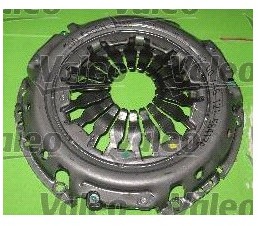 VALEO Zestaw sprzęgła 826812
