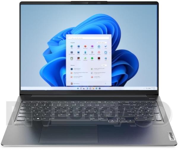 Lenovo IdeaPad 5 Pro 16ACH6 16